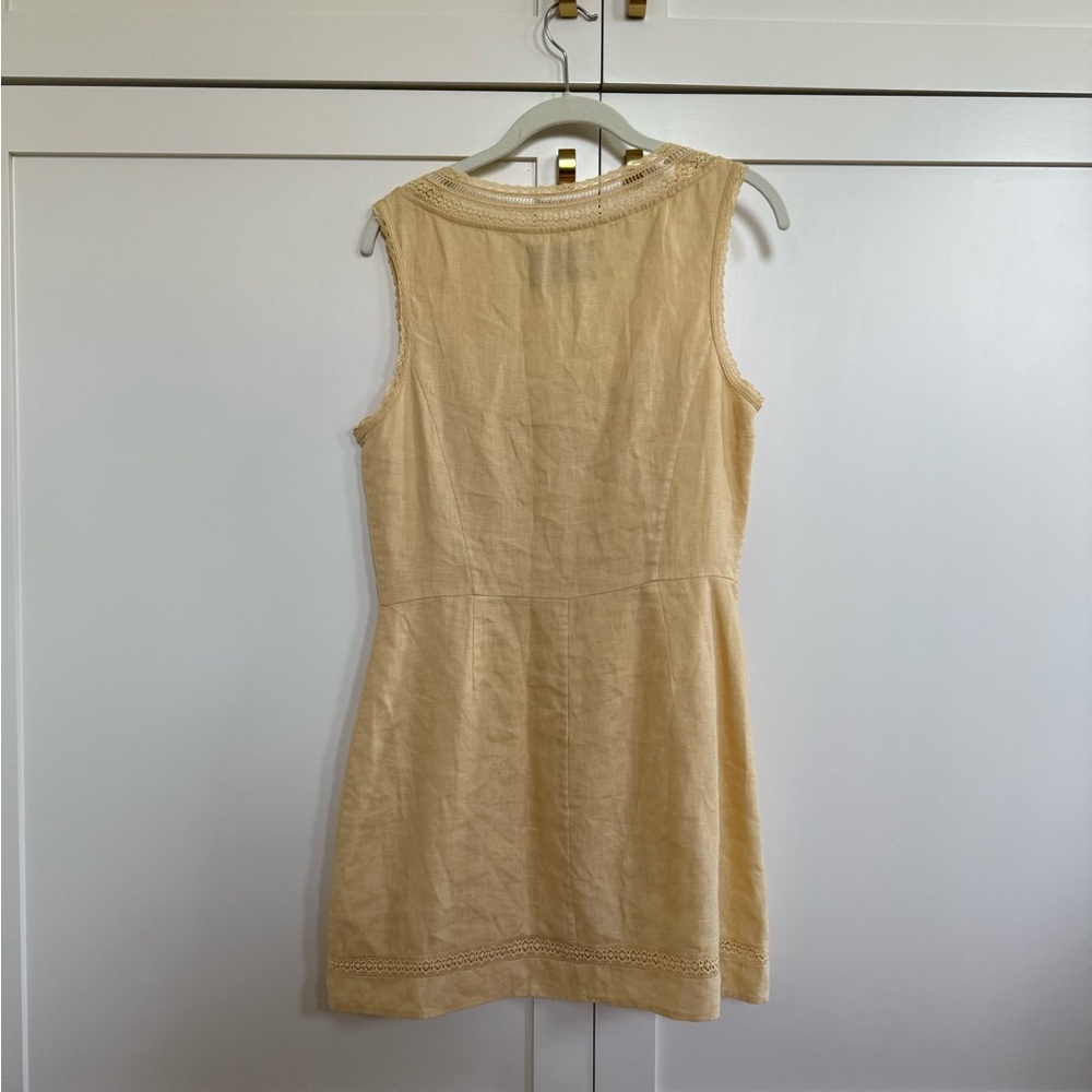 Reformation vintage dress - Picture 4 of 4